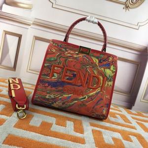 Fendi Handbags 399